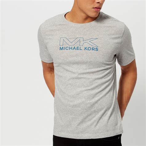 t shirt michael kors mens|michael kors tshirt men.